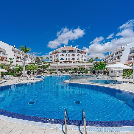Estudio Reformado Parque Santiago 1 Playa de las Americas  Ngoại thất bức ảnh
