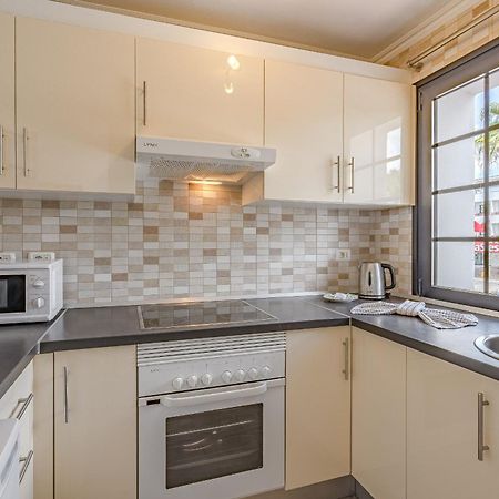 Estudio Reformado Parque Santiago 1 Playa de las Americas  Ngoại thất bức ảnh
