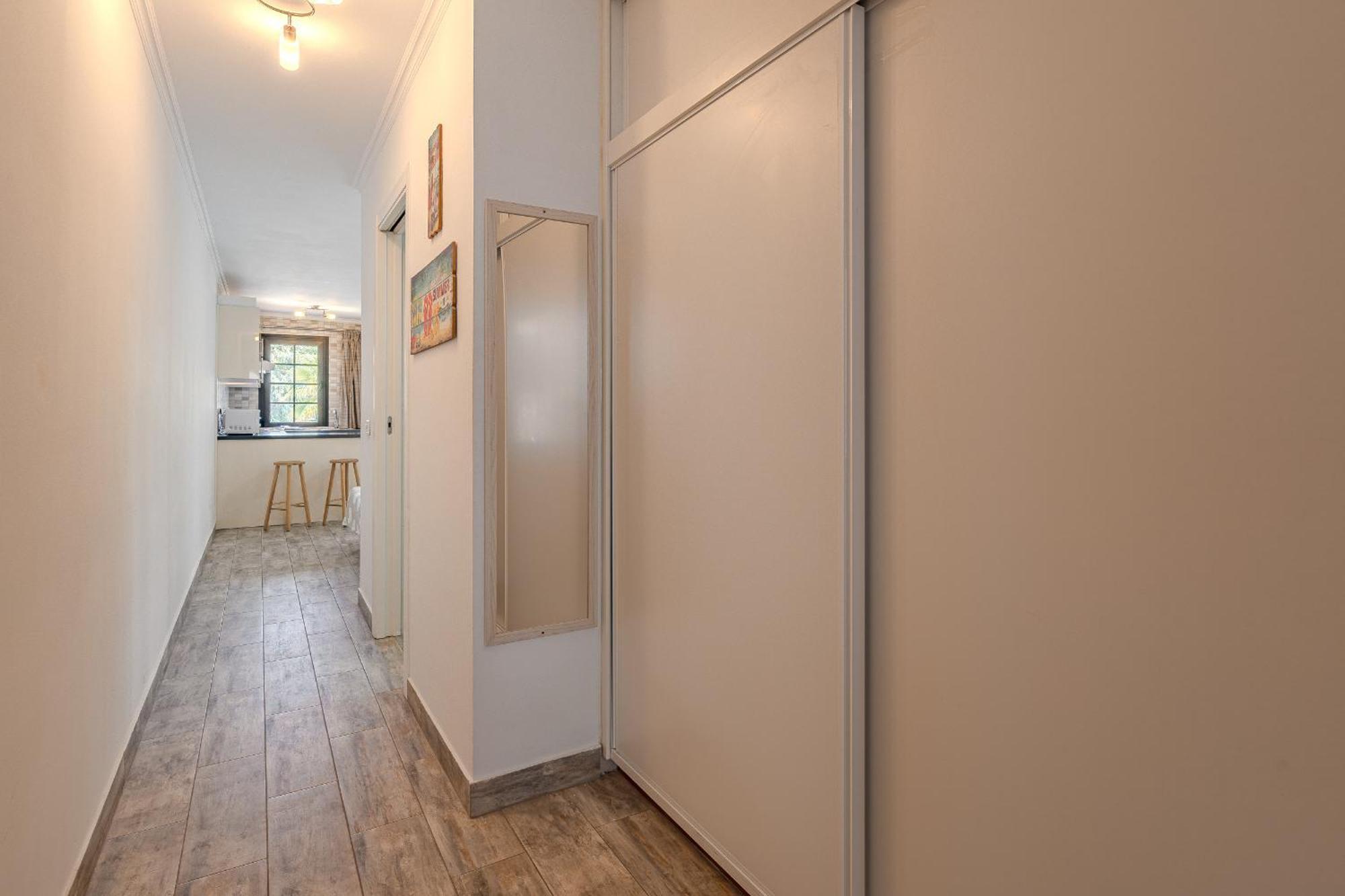 Estudio Reformado Parque Santiago 1 Playa de las Americas  Ngoại thất bức ảnh